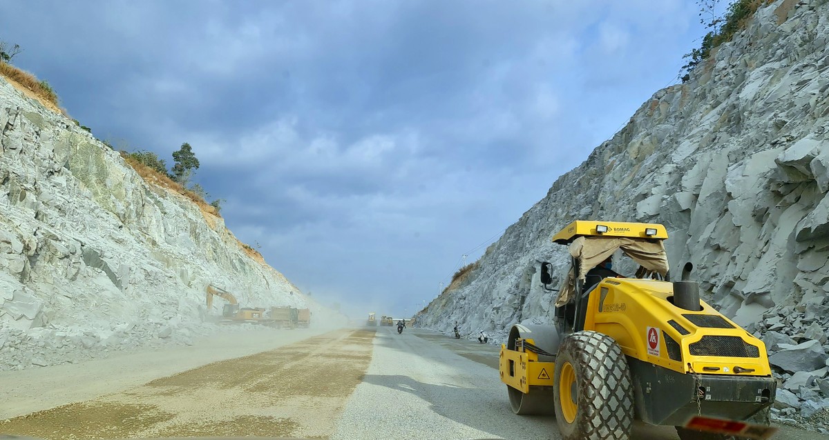 cao tốc dầu giây phan thiết cao tốc dầu giây phan thiết